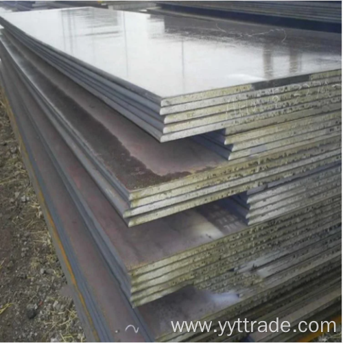 35CrMo Alloy Steel Plate